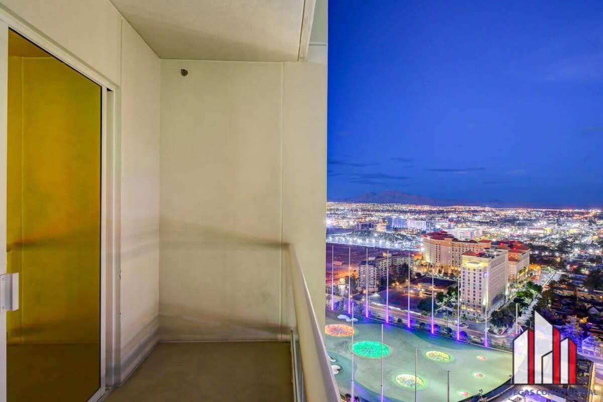 Mgm Signature-29-602 1Br 2Ba Balcony Jacuzzi Suite Λας Βέγκας Εξωτερικό φωτογραφία