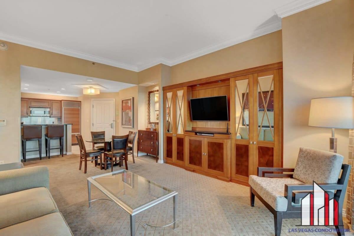 Mgm Signature-29-602 1Br 2Ba Balcony Jacuzzi Suite Λας Βέγκας Εξωτερικό φωτογραφία